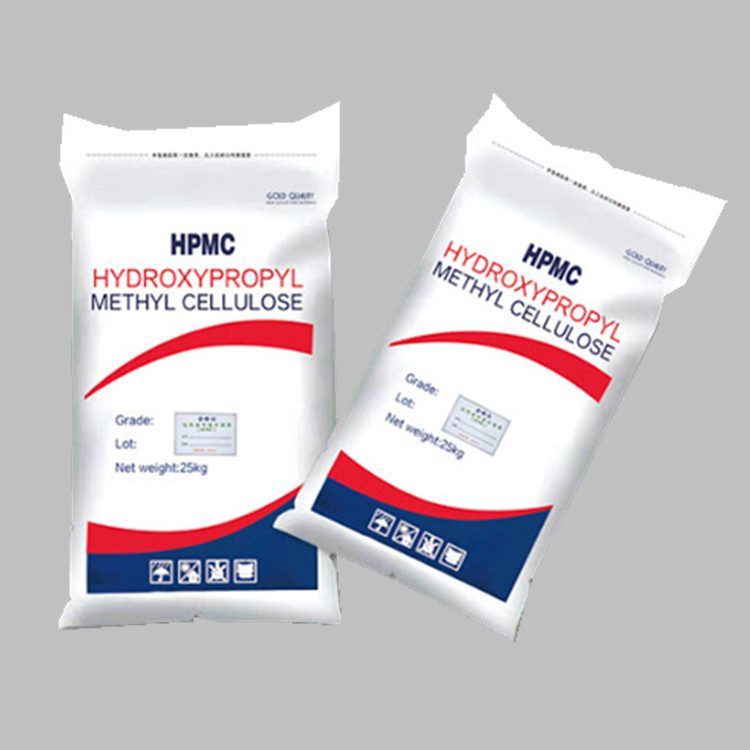HPMC для внутренней стены, шпатлевка, мощная краска, водонепроницаемая распылительная краска/покрытие