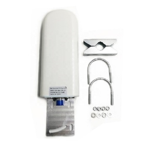 12dBi MIMO 1800-2600 МГц Omni дальность 4G LTE наружная антенна заказ по телефону