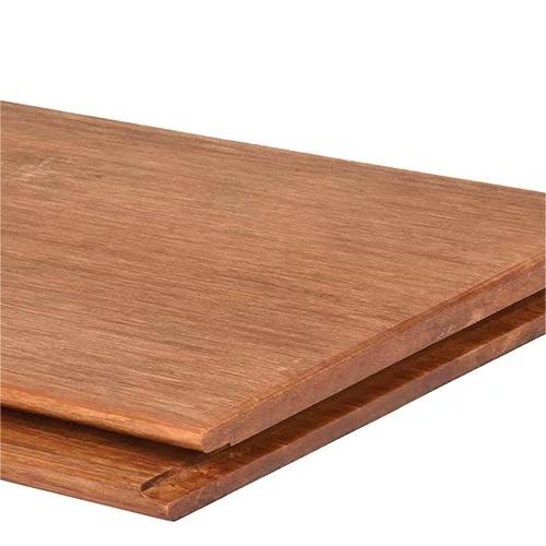 Eco-friendly 100%BAMBOO Carbonized Strand woven Solid bamboo flooring for indoor flooring