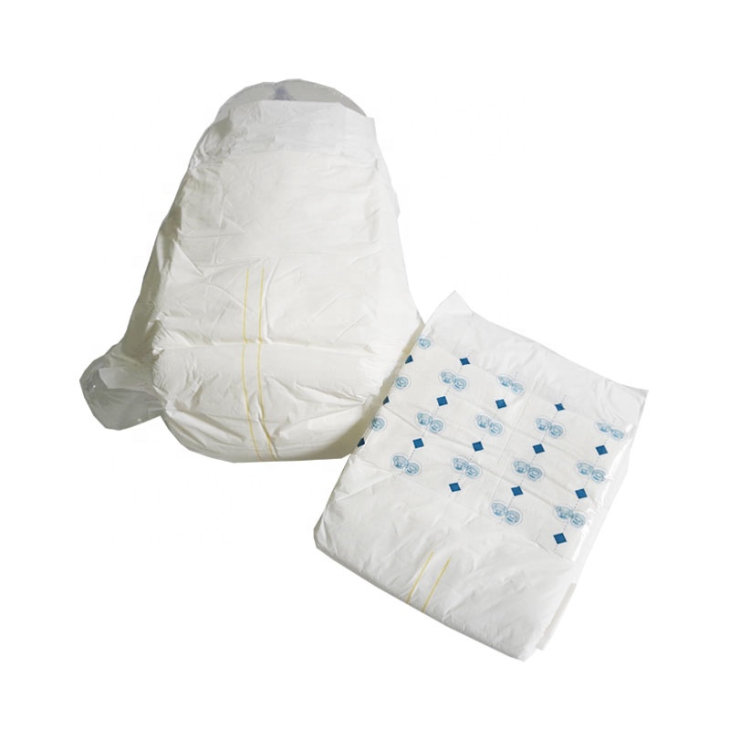 Горячая Распродажа, частная торговая марка, одноразовые больничные ABDL, быстропоглощающие взрослые подгузники, сексуальные трусики