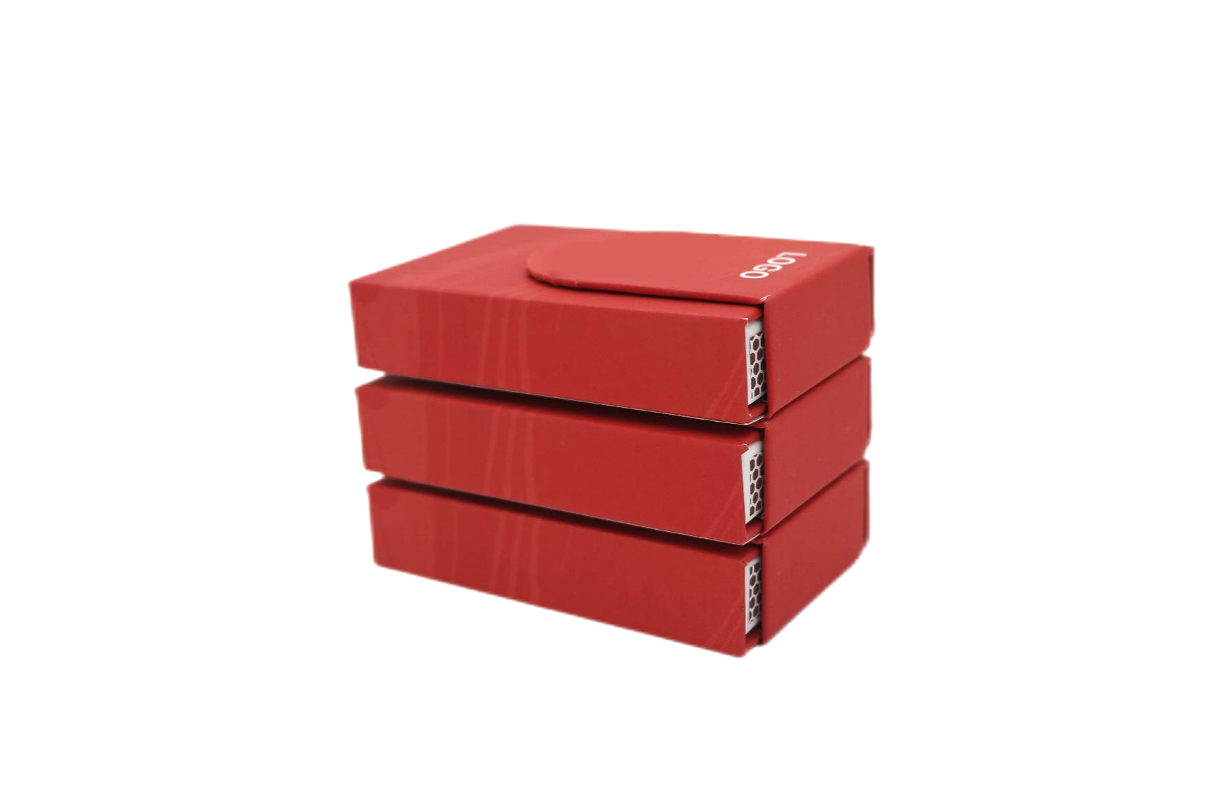 Customizable High-quality Hand-pushed Empty Cigarette Cartridge