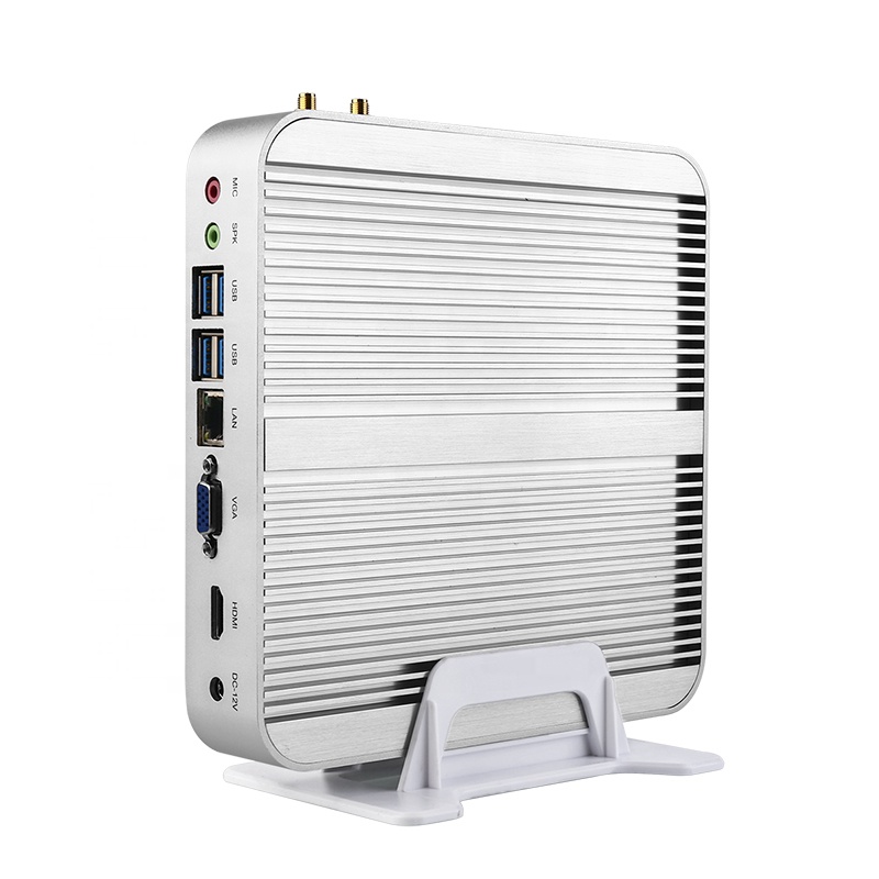 China Supplier All In One Desktop Computer Price Oem Mini Pc With Intel Core I5 7200U I3 7100U
