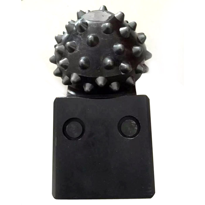 Fascinating Price New type of high efficient kingdream roller cone drill bits