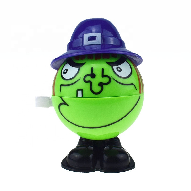 2021 Children's favorite toys Novel interesting cute and childlike Upstring jumping toy