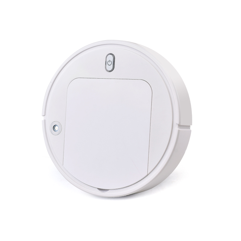 2021 Hot Sell Smart Vacuum Cleaner Robot Automatically Sweeping Mopping Floor Cleaning Robot 3-in-1 Spray Sweeping Machine