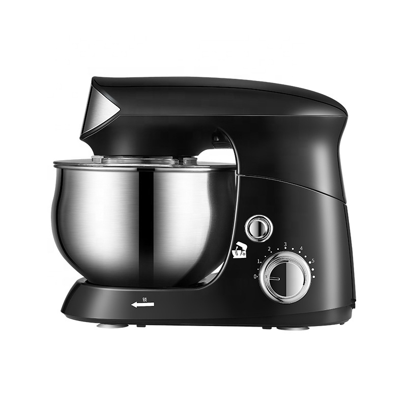 220V 600W Электрический блендер из нержавеющей стали кухонных комбайнов kitchenaid Миксер кухня приспособления миксер для теста яйцо кухонный комбайн шеф-повара миксер Блендер Машина