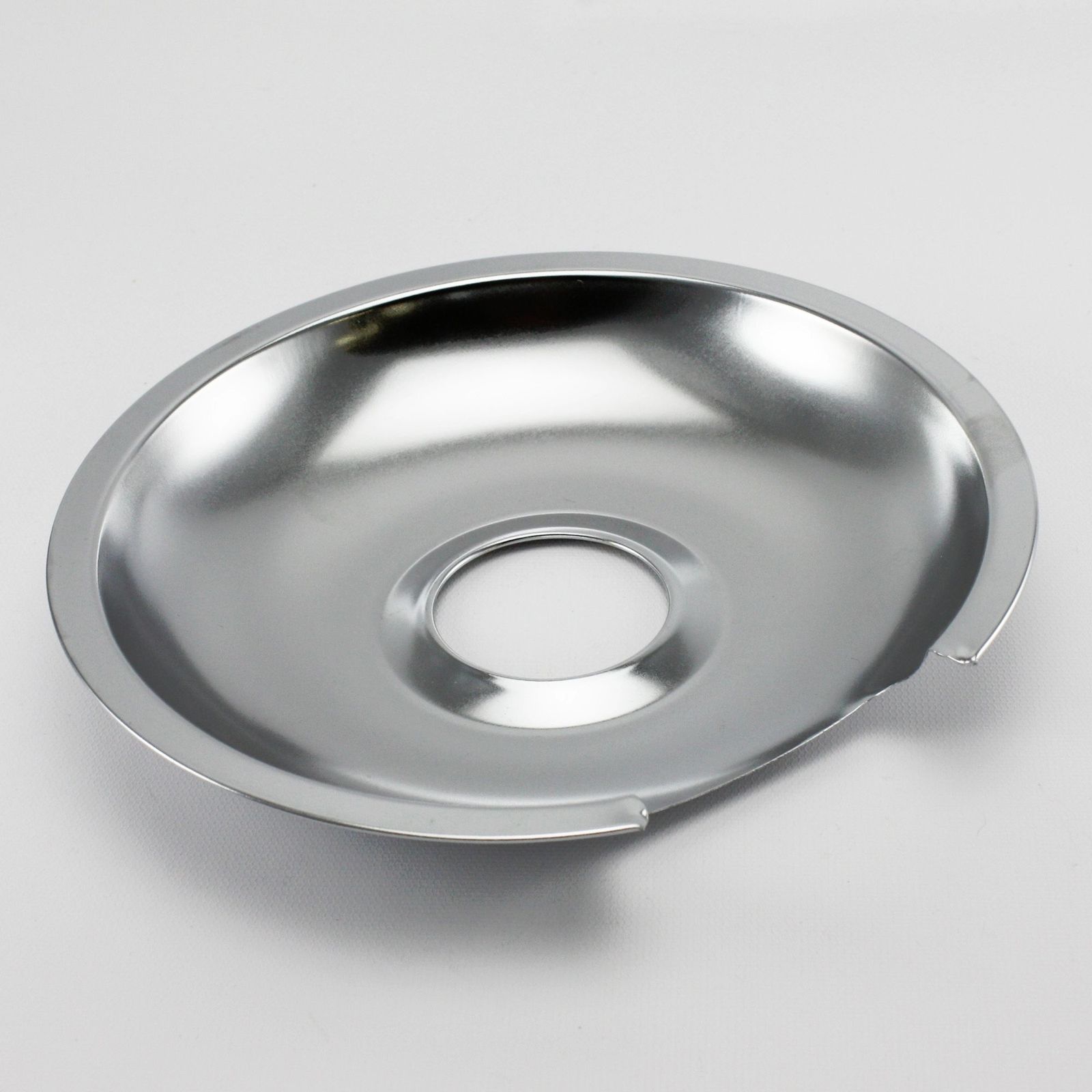 WB32X10013 G.E Hotpoint диапазон частей горелки 8 "поддон