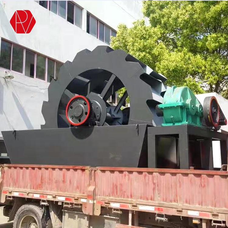 Good Performance hot selling ore Sand Washer factory