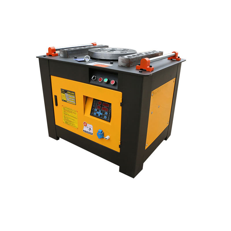 manual rebar bending machine price