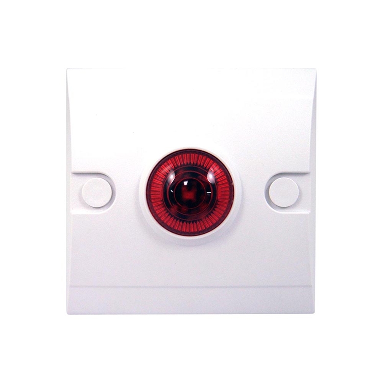 Perfect Quality Low-Power Fireproof Material Fire Remote Control Indicator Light