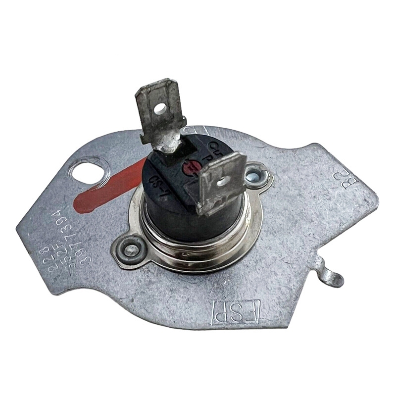 3977394 Dryer Thermal Fuse Replacement Part Exact Fit for Dryers Replaces PS334278 279769 AP3094224 3389946 3398671