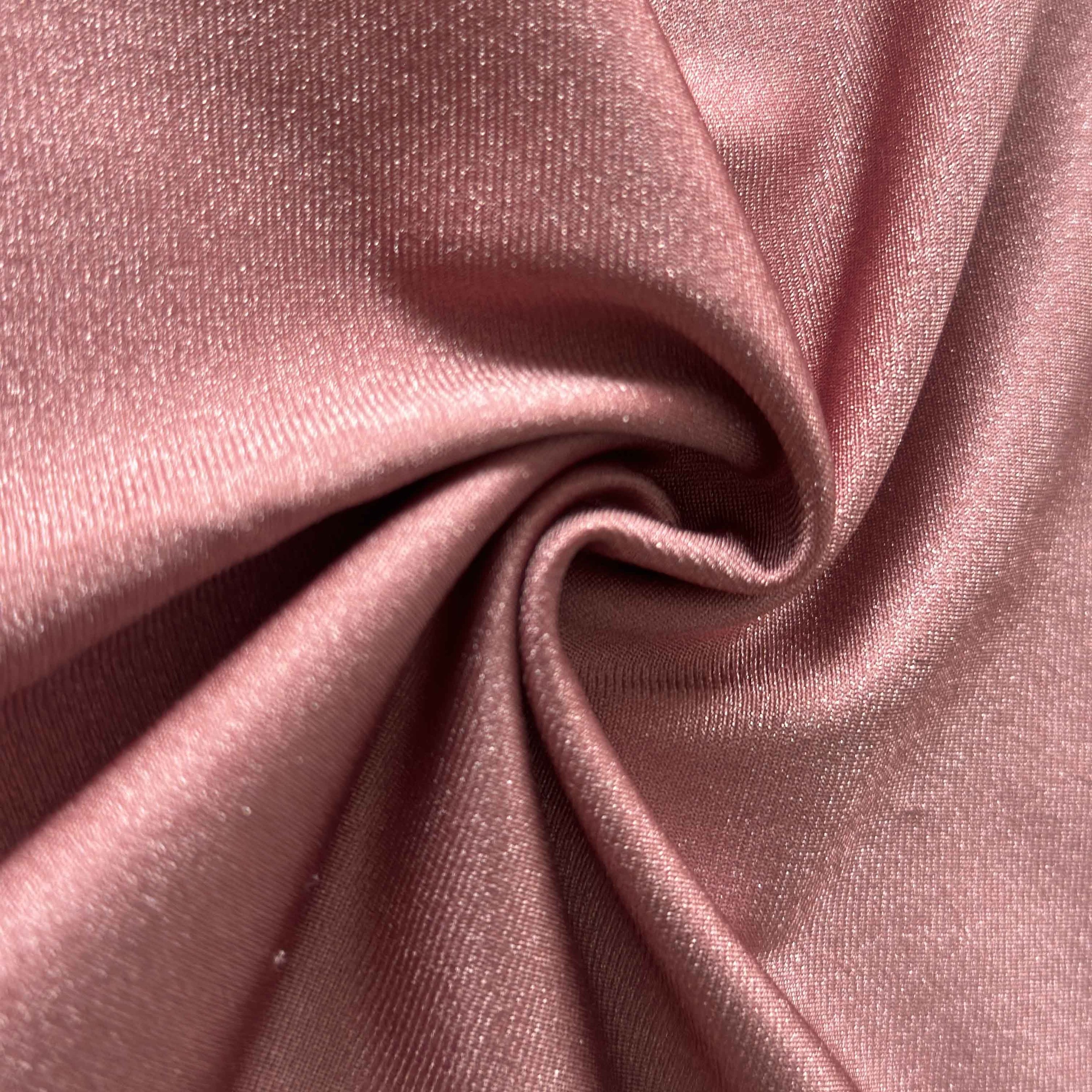 Quality Assurance Professional Manufacturer's Sportswear Fabric 200gsm Polyester Spandex Breathable Plain Girls Efficient
