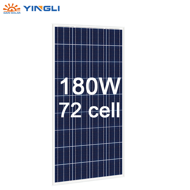 Jiasheng Solar panel 100W 12V 70W 80W 90W 100W 150 W 160W 170W 180W multi-functional solar photovoltaic module