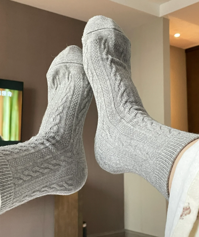 100% Cotton With Custom Logo Unisex Quick Breathable Sport Casual Cotton Socks For Women