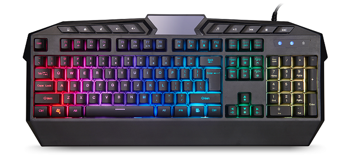 Cable Combination Game Keyboard and Mouse Products 2.4G USB Technology Status Quo Multimedia Style Office Button Origins