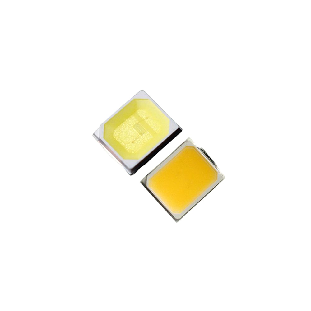 Оптовая продажа Прочных мощных светодиодных янтарных растений cri 18 в 2835 smd