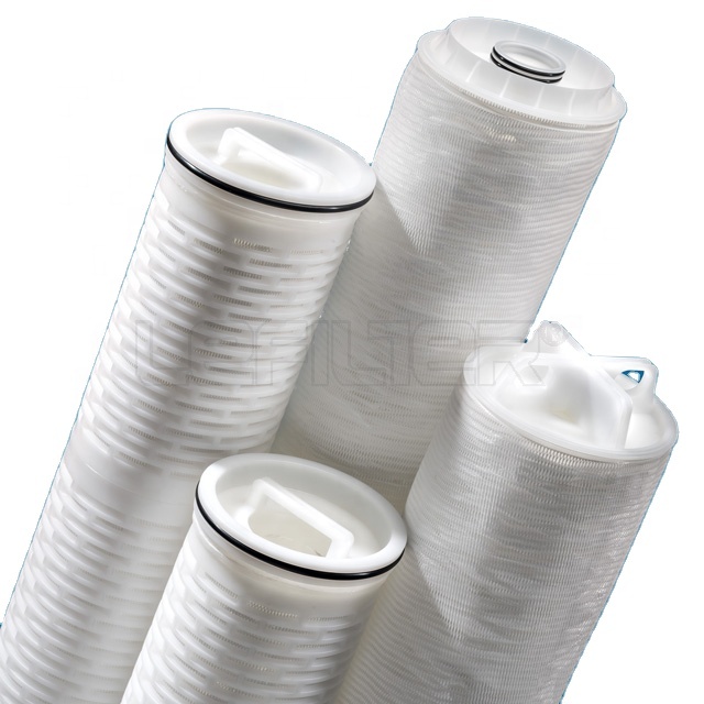 RFP010-30 RO filtration big high flow rate water filter element cartridge picture