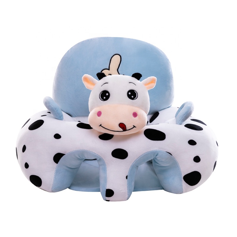 wholesale animal shape baby sitting sofa bed
