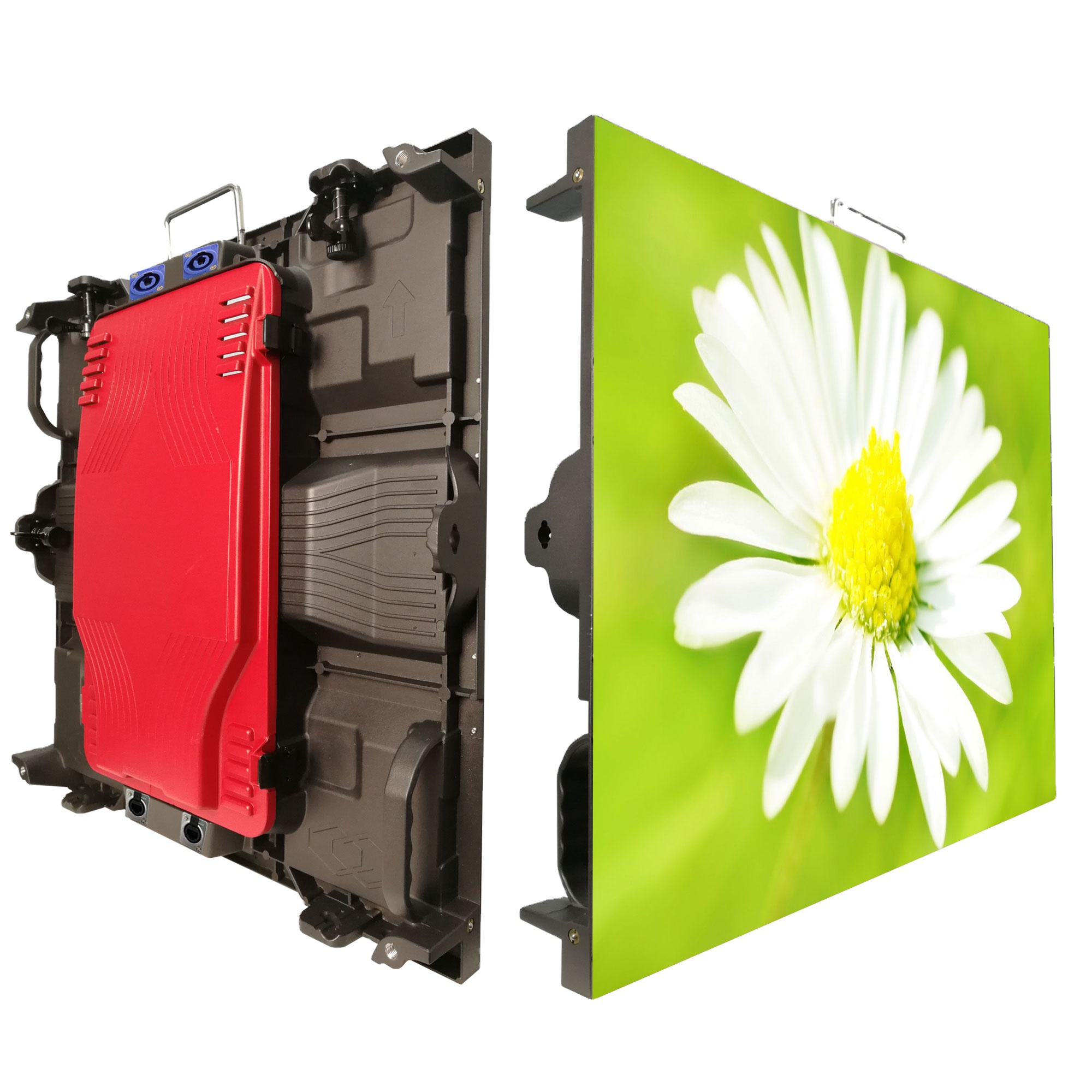 Светодиодный экран P6HD Led Video Wall
