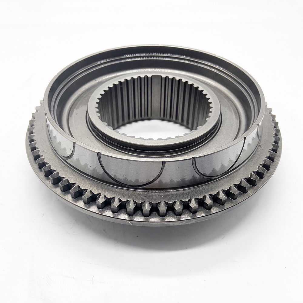 16S 151 16S 221 Heavy Truck Gearbox Parts 1316233015 Synchronizer Cone