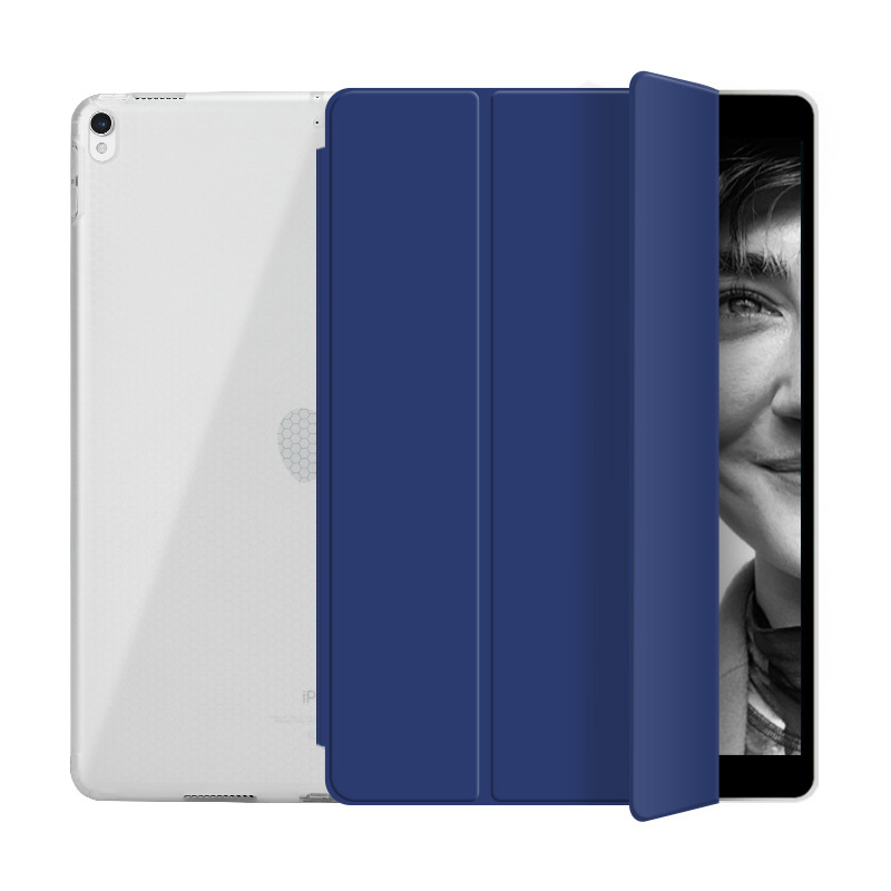 2021 и гибкая накладка из ТПУ, чехол для планшета 10,2 для ipad Air 4 высокоэффективный с защитой от падения Tri-fold Стенд кожаный чехол для iPad, чехол для ipad