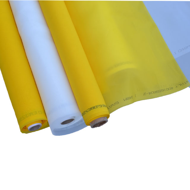 Sublimation Polyester Printing Mesh For Textile Printing Wholesale Suppliers