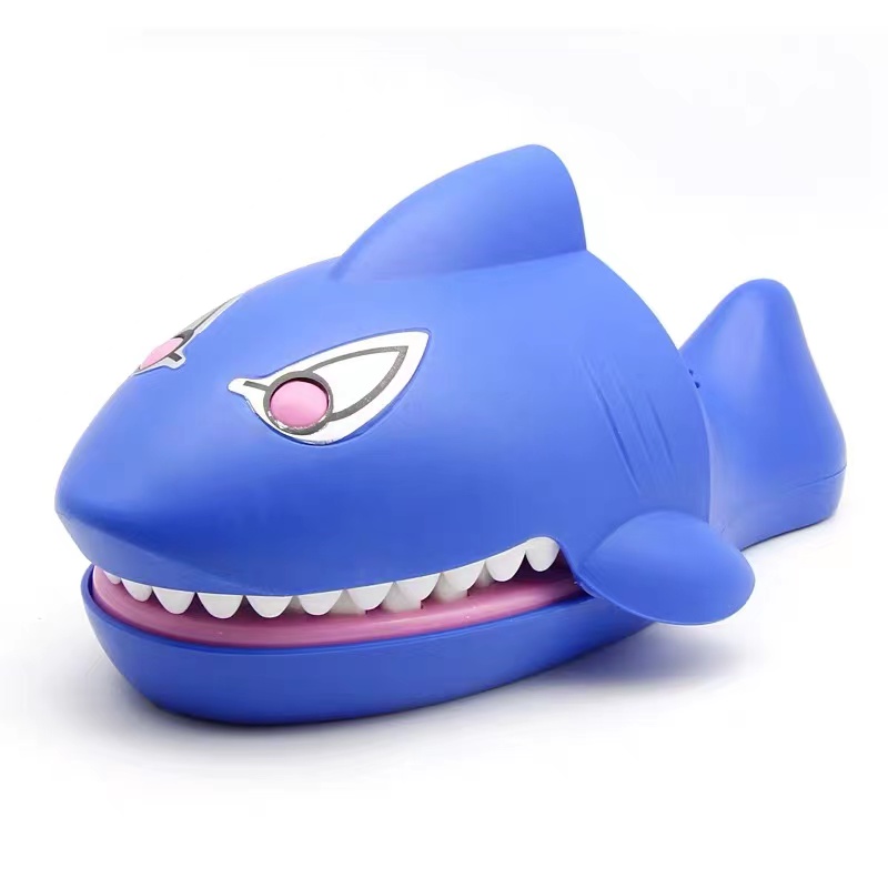 3 $shark multiplayer party toy