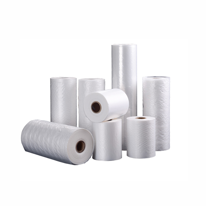 High quality shockproof air bubble roll wrap air cushion packing bag film