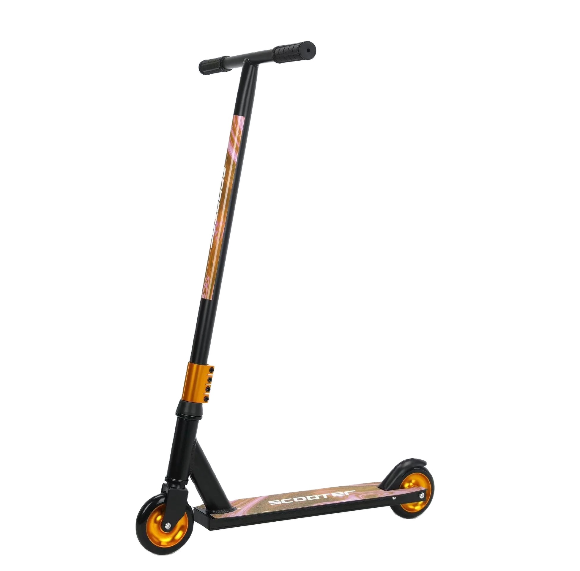 China Supplier for Scooter Professional extreme Scooter Adult Youth Export High Quality Aluminum