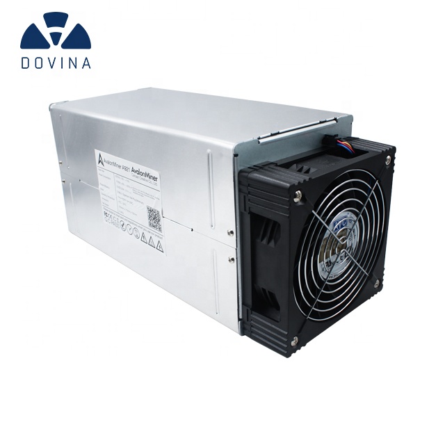 Наиболее прибыль BTC Bitcoin Bitmain добыча машина Antminer S9 используется Antminer S9i S9j 13,5 T 14,5-й/s