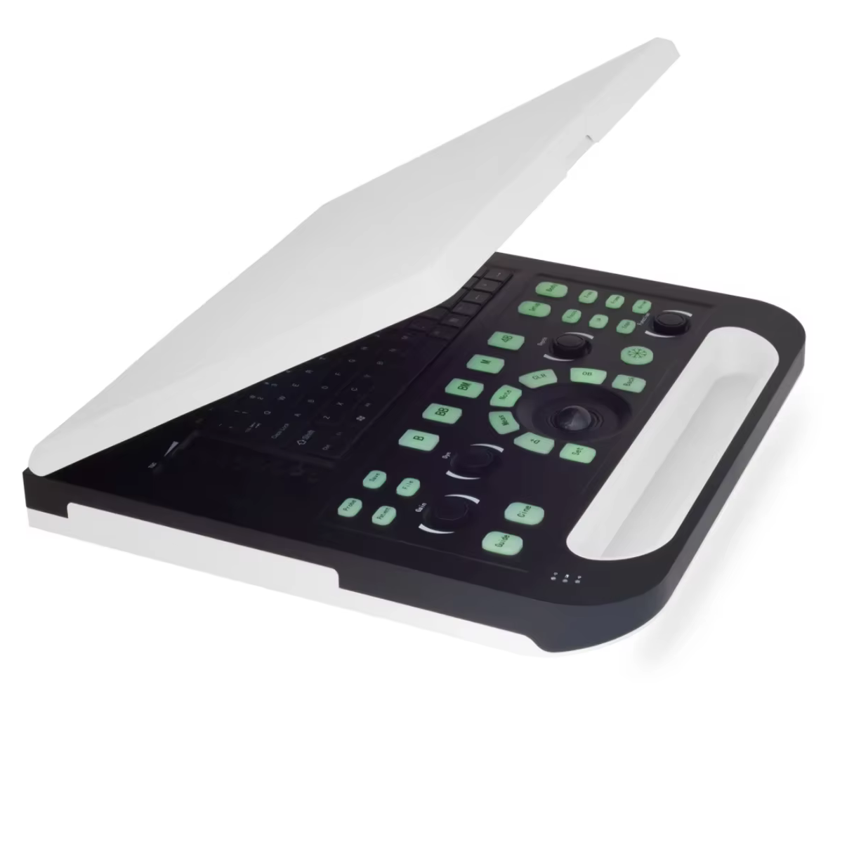 Ultrasound Machine Vet Ultrasonic Diagnostic Imaging System Ultrasound Scanner Machines Ultrasound Scanner