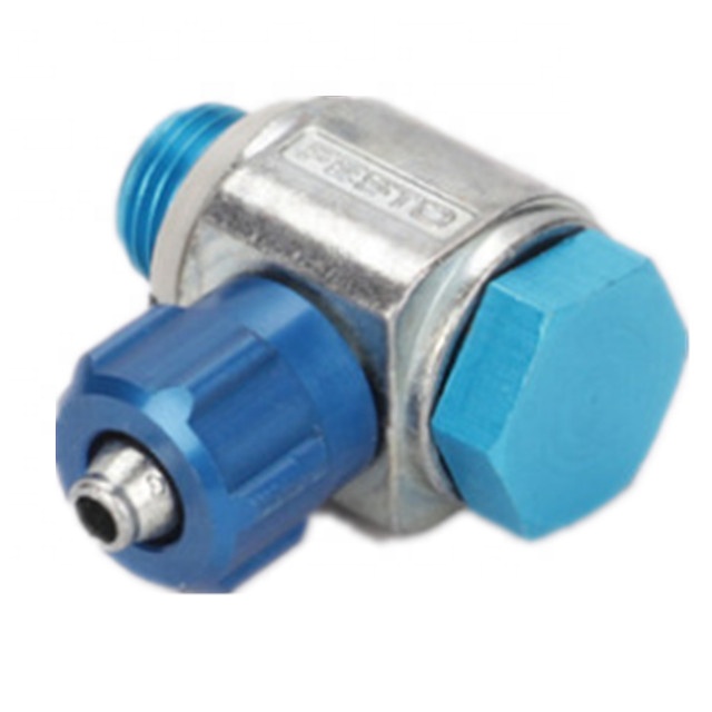 LCK-1/8-PK-4 New & original Connector