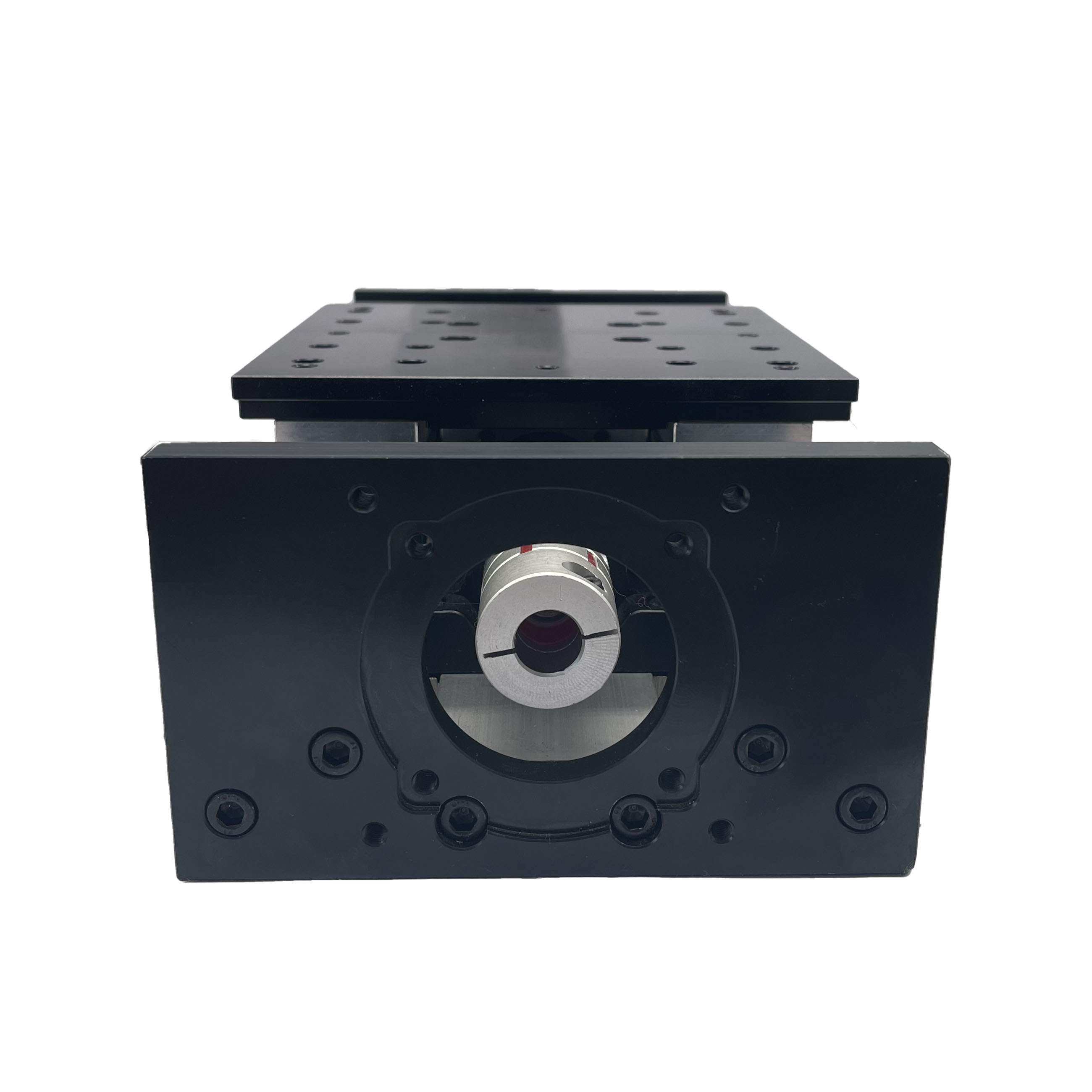 Линейная направляющая OULI Oem Xyz, сценический Привод движения, стол Xy, миниатюрный линейный привод по оси Z, скользящие направляющие с ЧПУ, линейная направляющая движения