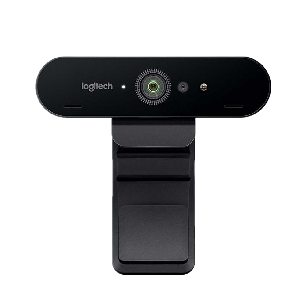 100% оригинальная веб-камера Logitech BRIO C1000e 4K HD для видеоконференций, потоковая запись, веб-камера Logitech BRIO 4K HD