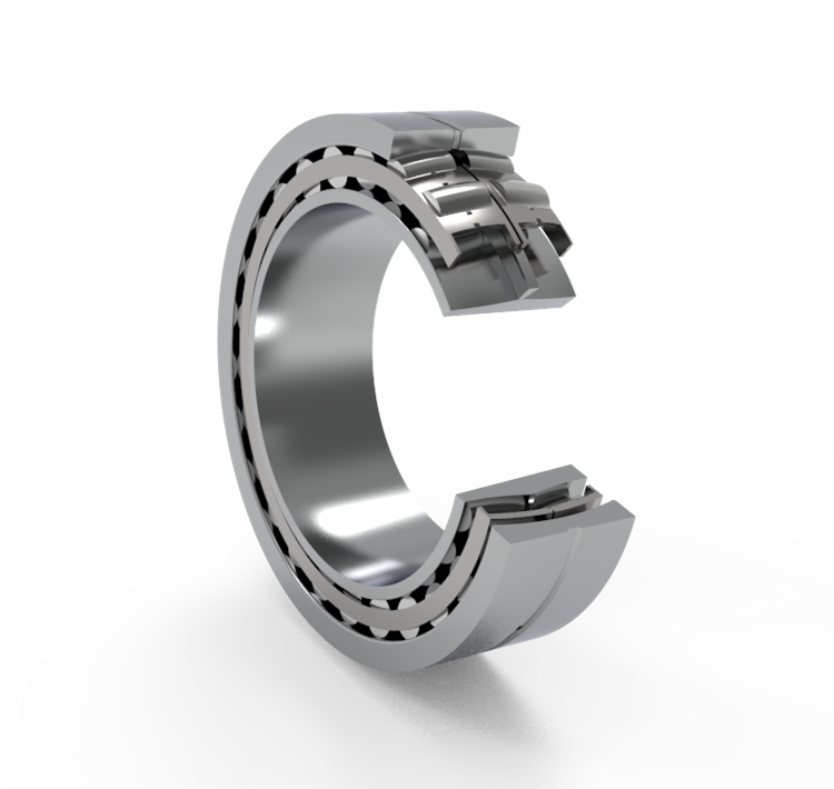 Сферические роликовые подшипники 23252CA/W33 23256CC/W33 23260 23264CA/W33 23268 OEM