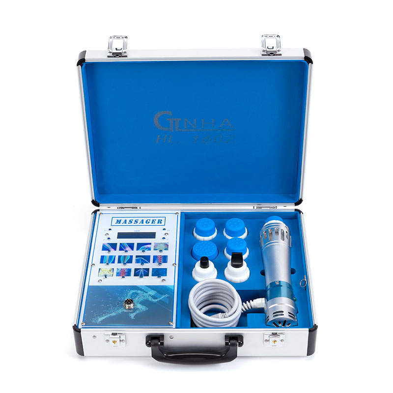 erectile dysfunction shockwave therapy high quality Electric Shockwave Therapy Machine