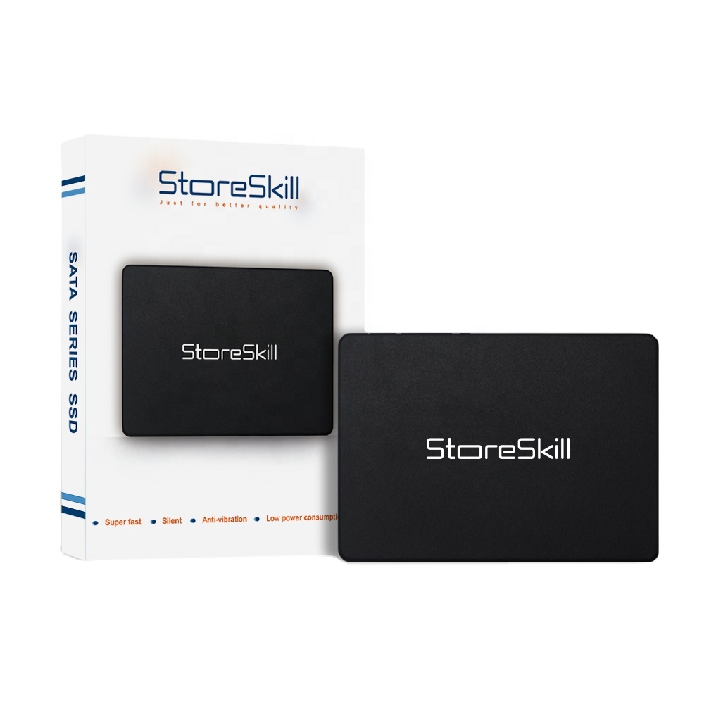 Новая Оригинальная storeskill Sata 3,0 Oem жесткий диск Твердотельный накопитель (SSD жесткий диск hd 500 ГБ 120 ГБ 240 240 1 ТБ SSD