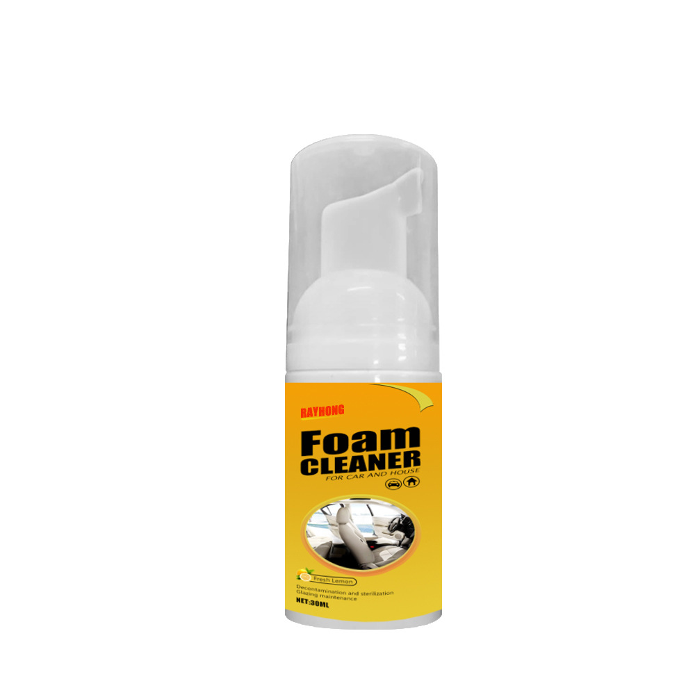 Eelhoe Multi-purpose Foam All Purpose Foaming Cleaner