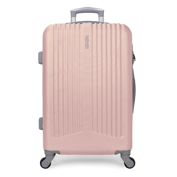 Mini Order China Wholesale Market Designed Woman Bag Travel Luggage Sets
