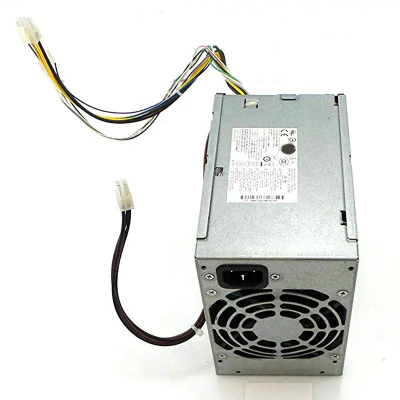 Блок питания 611484-001, 613765-001, 320 Вт, для HP 8200, 8280, 6200, 6280, 6000, 6080, 8000, 8080, 8300, 6300, MT