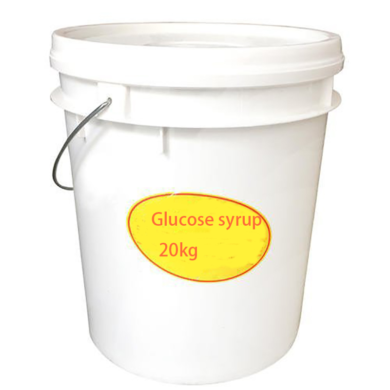 China Factory high quality all type high fructose corn syrup with best price