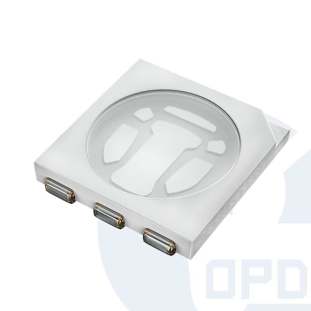 5050 LED 5050 RGB чип sanan чип