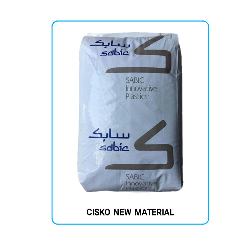 Смола LNP THERMOCOMP EC006AQW SABIC PEI
