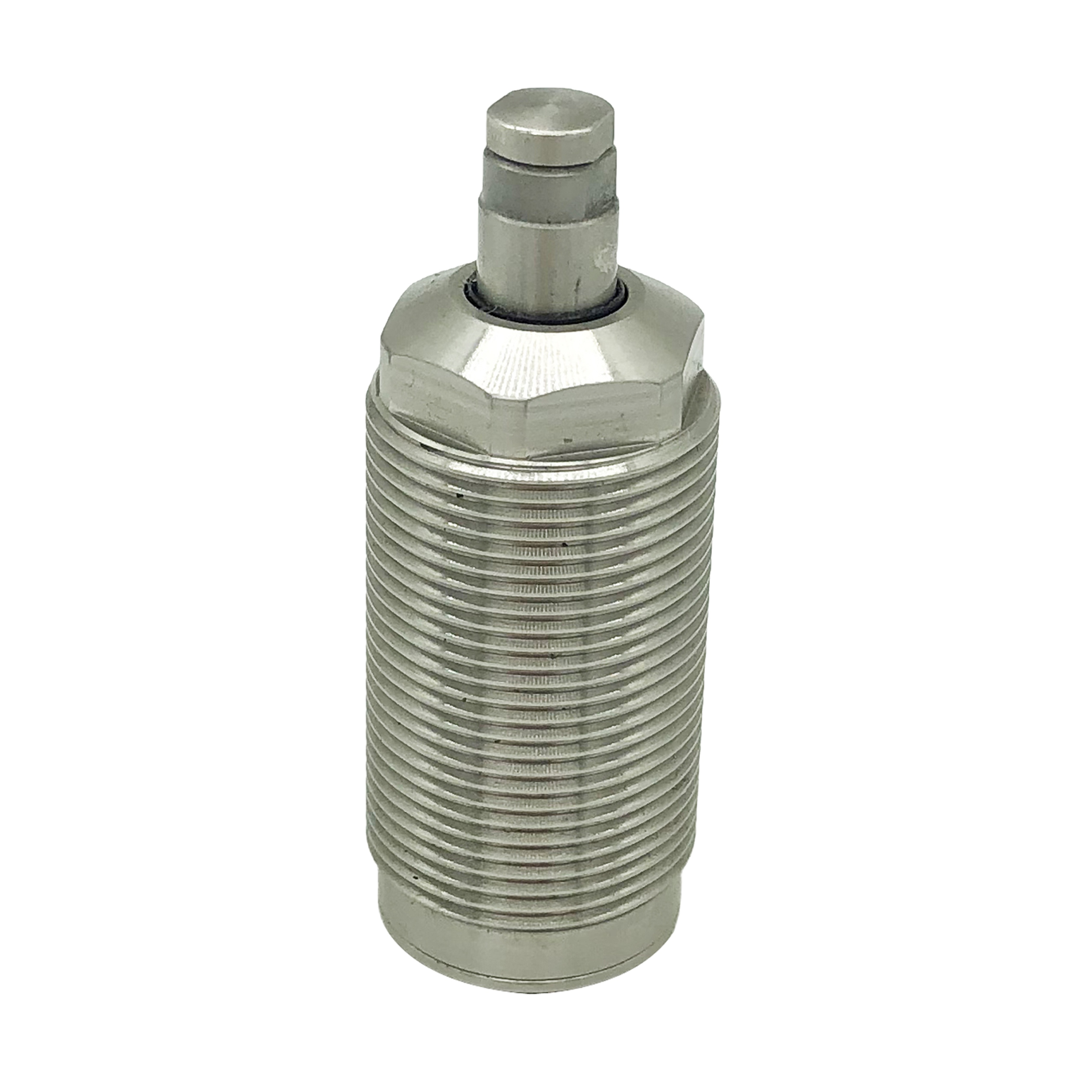 Haoshou HSW-26AL-S China clamp cylinder manufacturer Air Pneumatic supporting cylinder