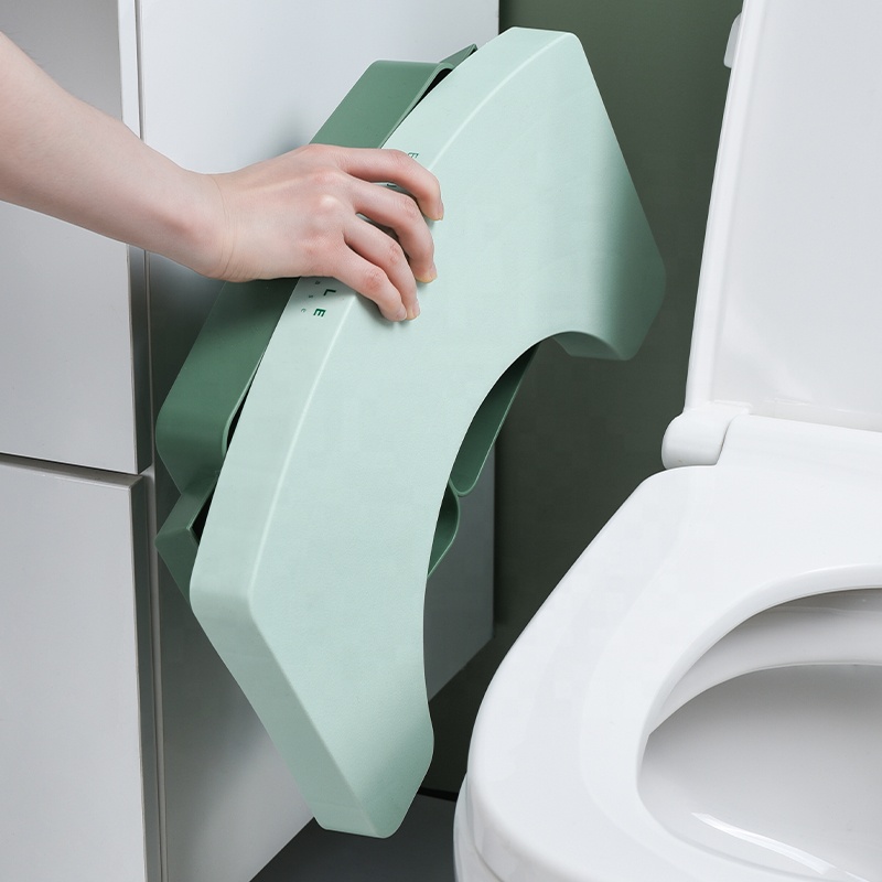 Toilet stools for kids and adults