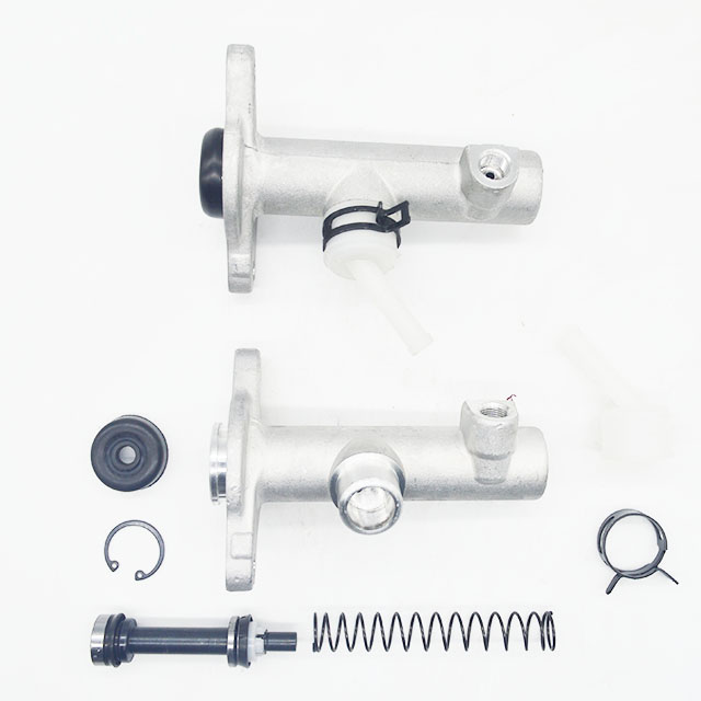 Главный цилиндр сцепления грузовика в сборе для isuzu 8-97943-432-0