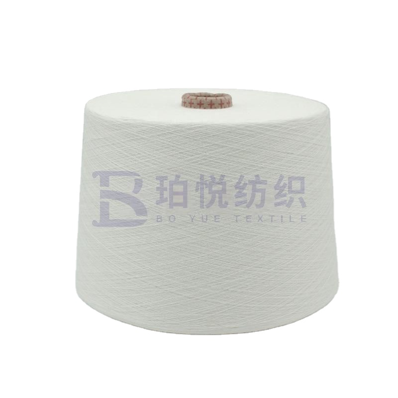 Boyuetextile whole sale 10/15/20/26/36/40/42NM100%Linen yarn for knitting weaving