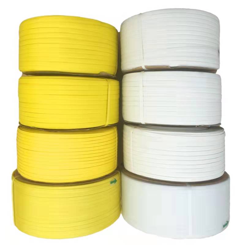 high flexibility pp strap strapping band polypropylene packing strap