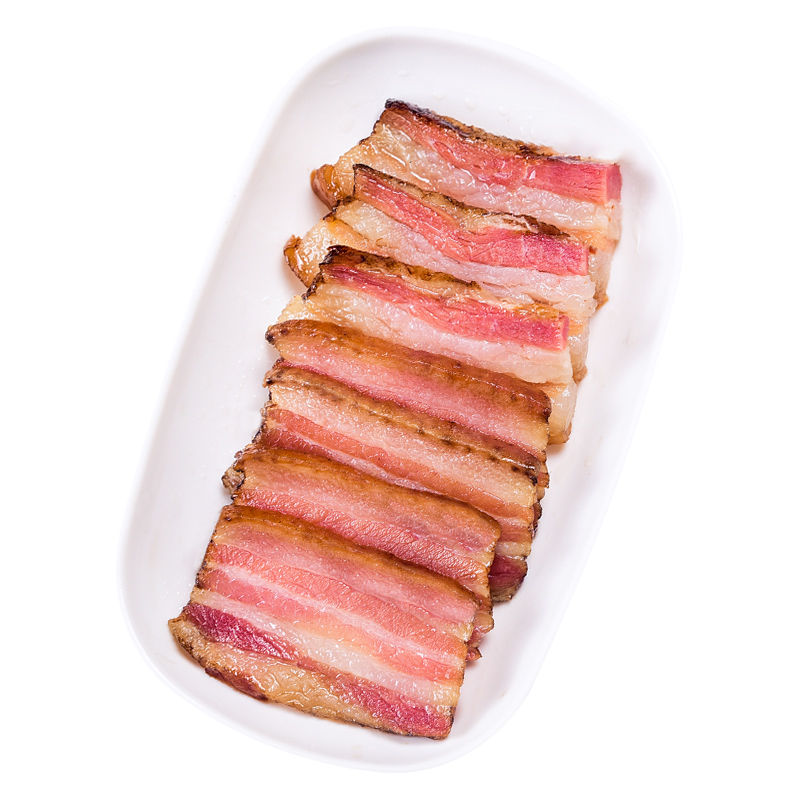 Manufacturer Direct Sales Of High-quality Specialty Products, Hubei Enshi Intangible Cultural Heritage Cured meat