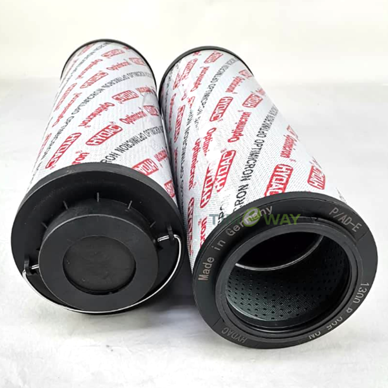 Filter element substitute 1300R005ON 1263052 filter imported material